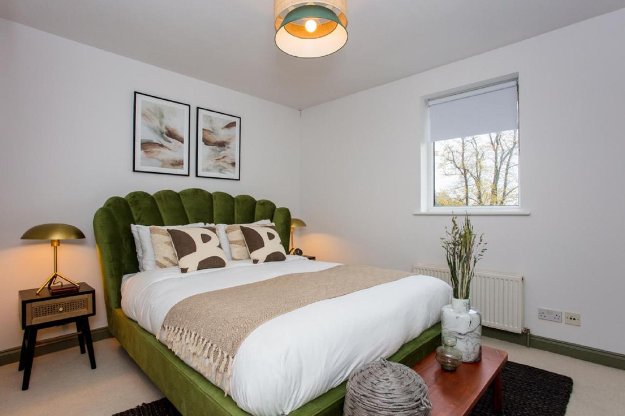 The Sparkford Gardens - Lovely 2Bdr With Balcony Londra Exterior foto