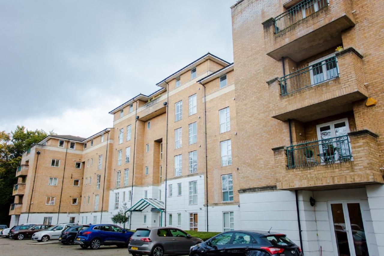 The Sparkford Gardens - Lovely 2Bdr With Balcony Londra Exterior foto